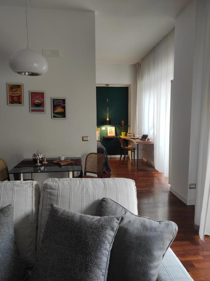 Centralissimo E Confortevole, Fronte Petruzzelli Bari Exteriör bild