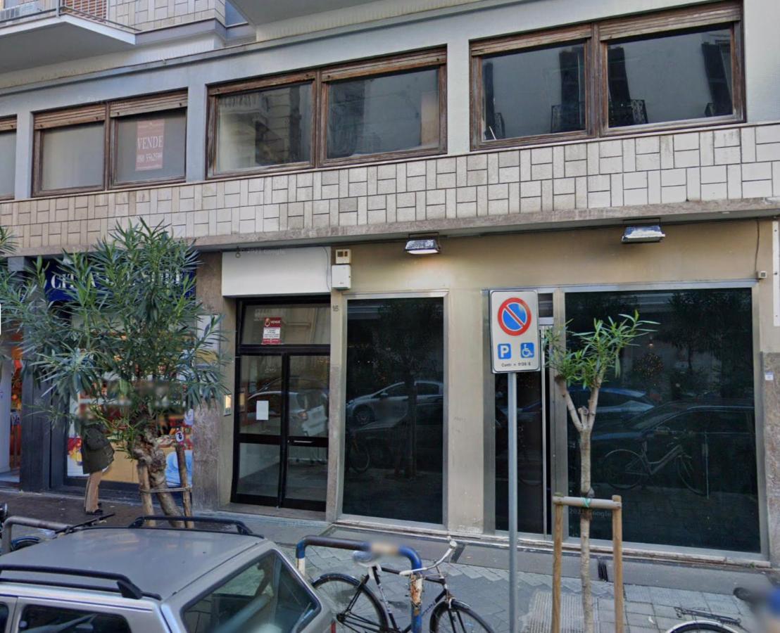 Centralissimo E Confortevole, Fronte Petruzzelli Bari Exteriör bild
